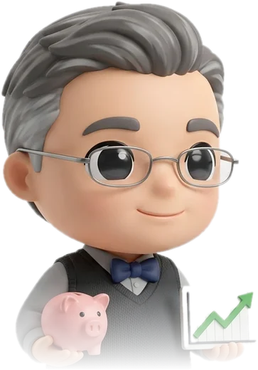 Paul, copilote finance